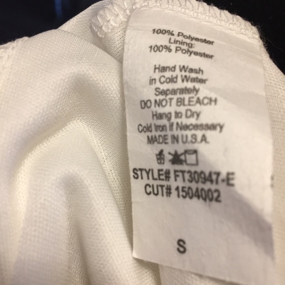 LUXE Floral Dress - Picture 6 of 6